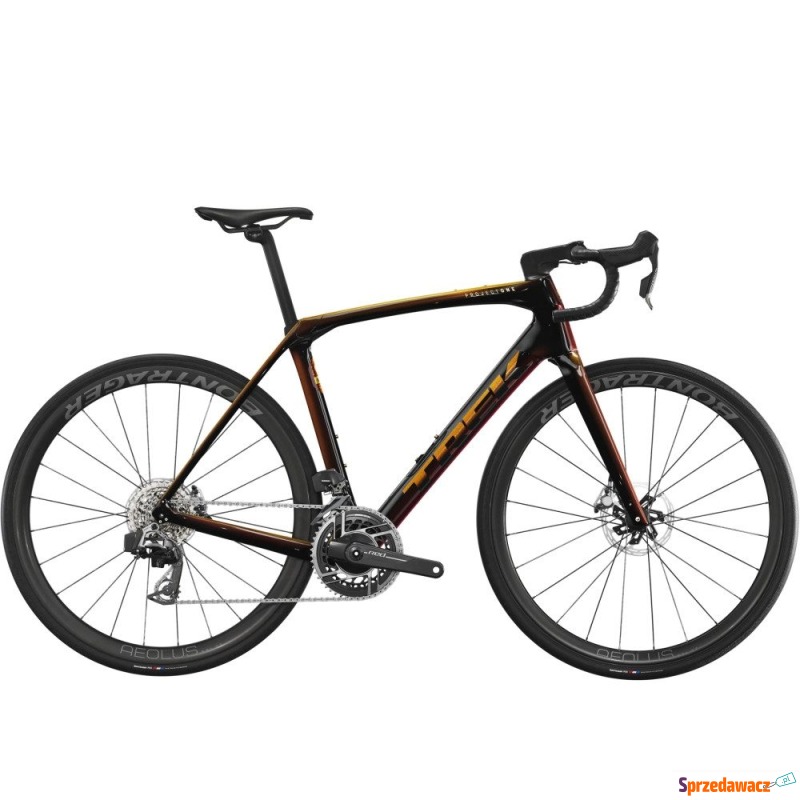 Trek Domane SLR 9 AXS Gen 4 2025 Axinite Flip/Trek... - Rowery szosowe - Lublin