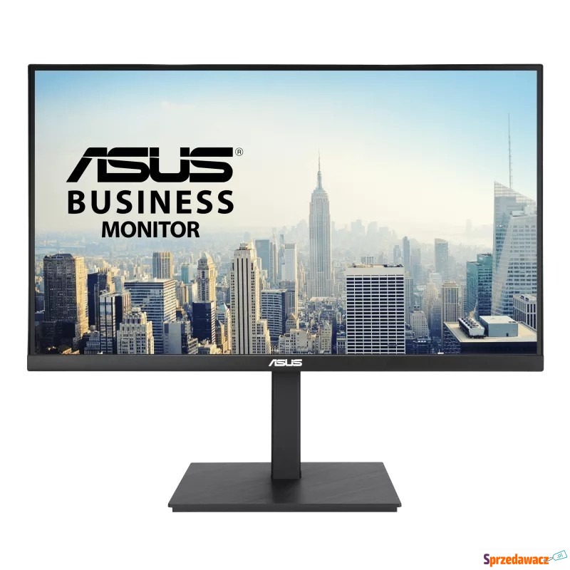 Asus Monitor 27 cali VA27ACFSN - Monitory LCD i LED - Opole