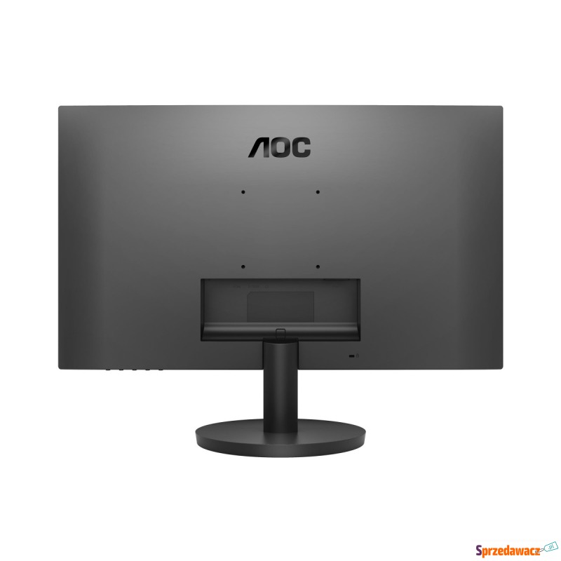 AOC 27B3HMA2 27inch FHD VA 100Hz normal stand... - Monitory LCD i LED - Ostrołęka