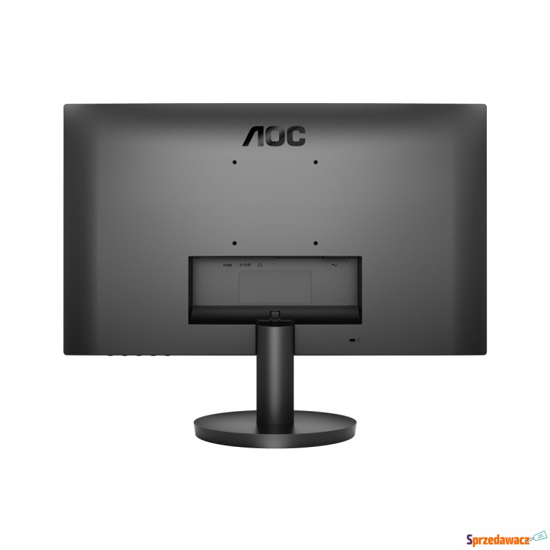 AOC 24B3HMA2 24inch FHD VA 100Hz normal stand... - Monitory LCD i LED - Gierałcice