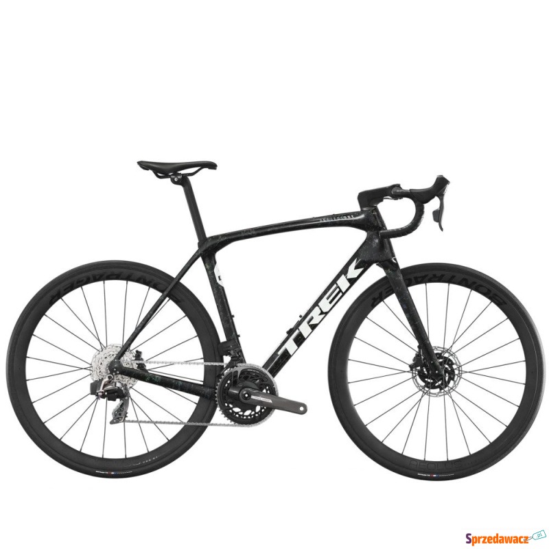 Trek Domane SLR 7 AXS 2025 gen 4 Prismatic Marble... - Rowery szosowe - Elbląg