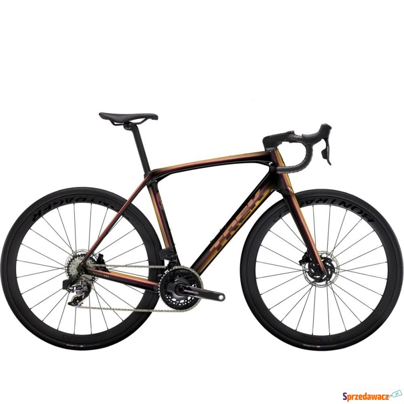 Trek Domane SLR 7 AXS 2025 gen 4 Axinite Flip/Trek... - Rowery szosowe - Olsztyn