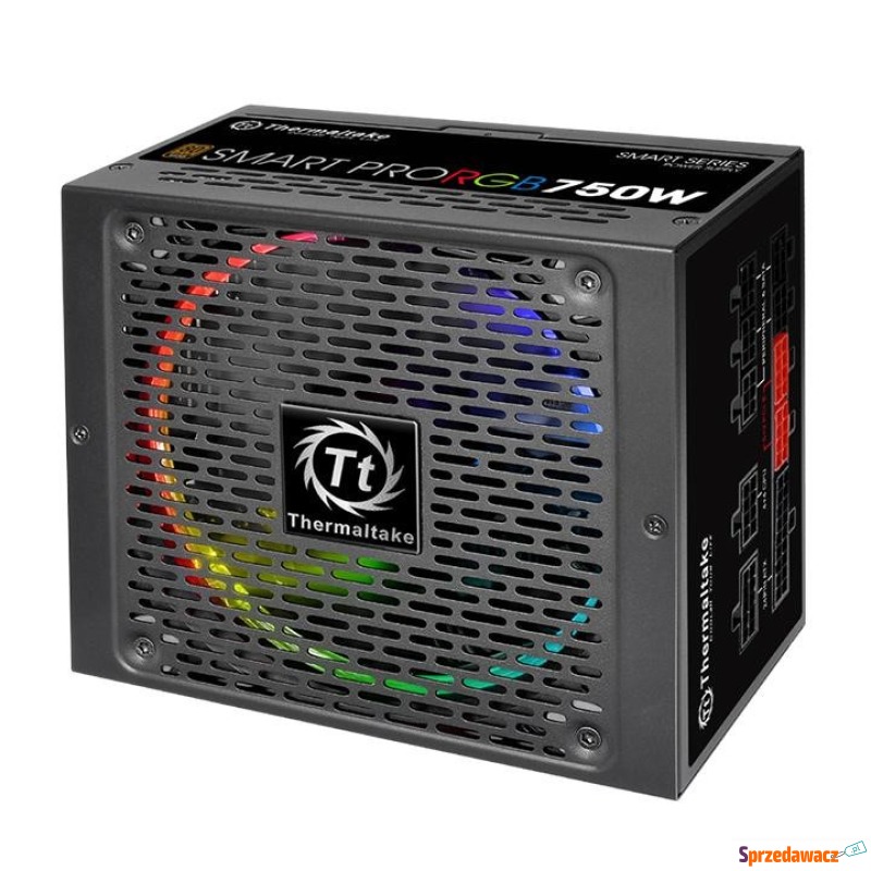 Thermaltake Smart Pro RGB 750W - Zasilacze - Lublin