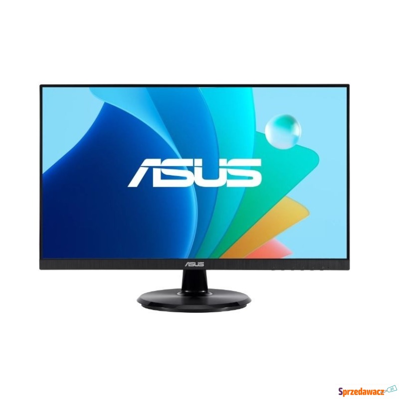 Asus Monitor 27 cali VA27DQFR IPS FHD 100Hz HDMI... - Monitory LCD i LED - Bytom