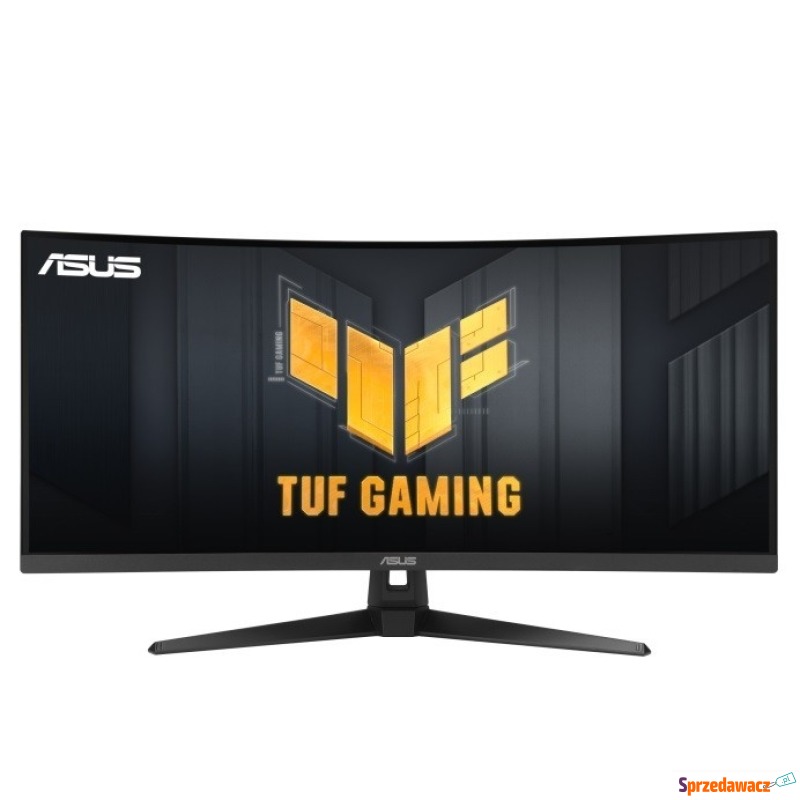 Asus Monitor 34 cale VG34VQ3B WQHD 180Hz DP HDMI... - Monitory LCD i LED - Jelenia Góra