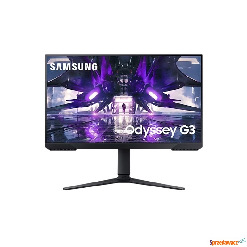 Samsung LS24AG304NRXEN - 24'' | VA | Full HD |... - Monitory LCD i LED - Katowice