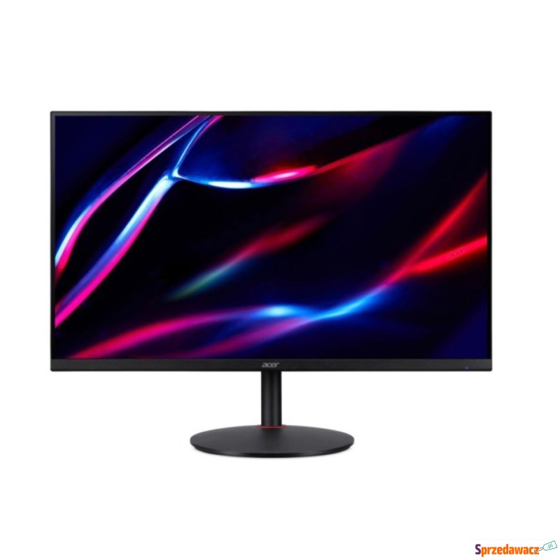 Acer Monitor 32 cale XV322QKV3bmiiphx - Monitory LCD i LED - Piotrków Trybunalski