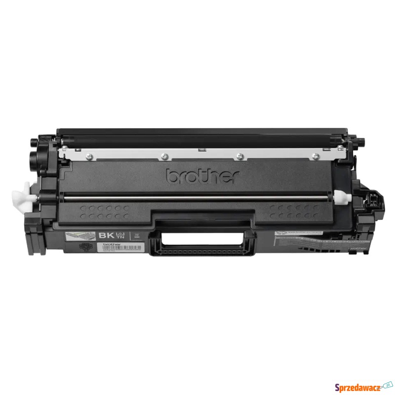 Toner Brother TN-821XLBK do 12 000 stron - Tusze, tonery - Tarnobrzeg