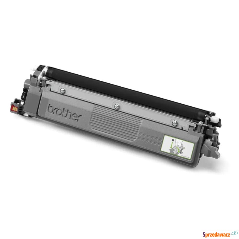 Toner Brother TN-248XLBK czarny - Tusze, tonery - Będzin