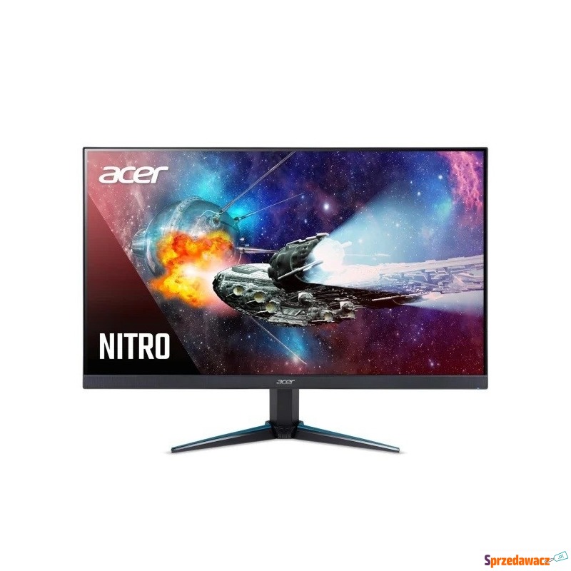 Acer Monitor 27 cali Nitro VG270UEbmiipx WQHD... - Monitory LCD i LED - Włocławek