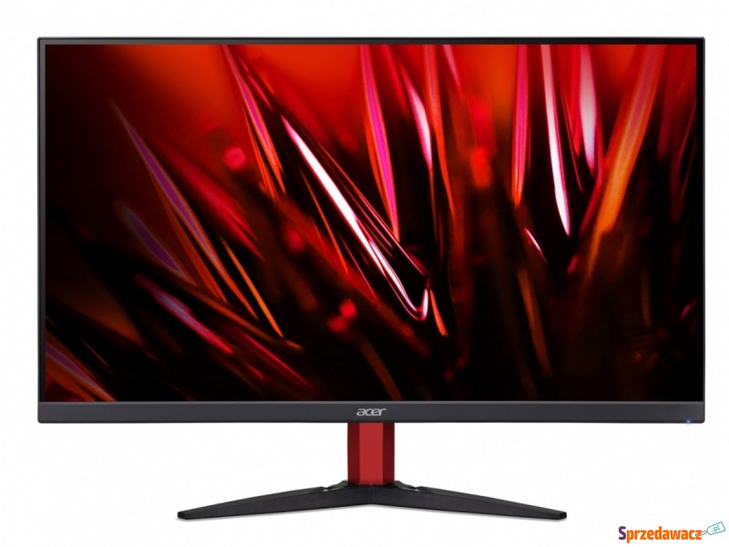 Acer Monitor 27 cali Nitro KG272M3bmiipx FHD/... - Monitory LCD i LED - Wrocław