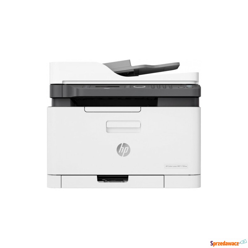 HP urządzenie wielofunkcyjne Color Laser MFP 179fnw - Drukarki - Warszawa