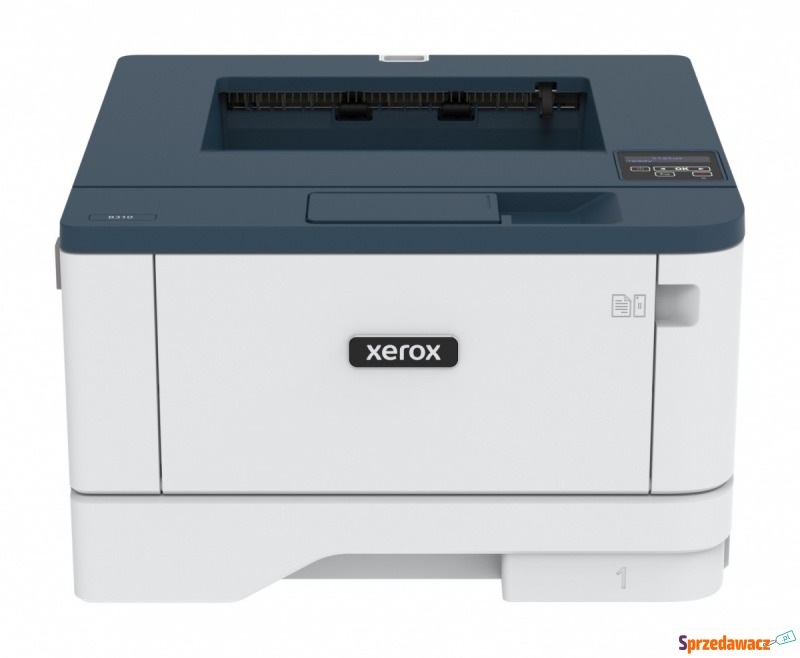 Xerox Drukarka B310DNI A4/40ppm WIFI/duplex/s... - Drukarki - Wodzisław Śląski