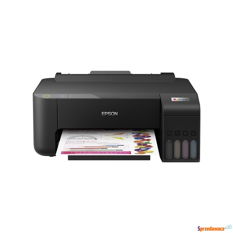 EPSON L1210 SFP EcoTank Color 33ppm - Drukarki - Katowice