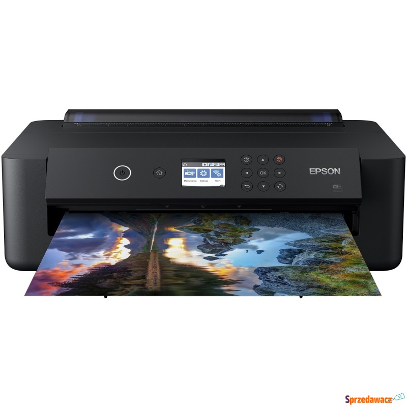 Epson Drukarka XP-15000   A3+/6-ink/1.5pl/29ppm/8.5kg - Drukarki - Piła