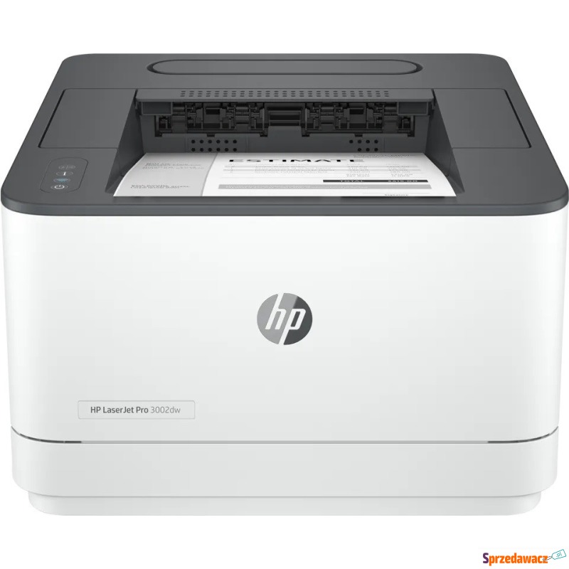 HP Inc. Drukarka LaserJet Pro 3002dw 3G652F - Drukarki - Nowy Sącz