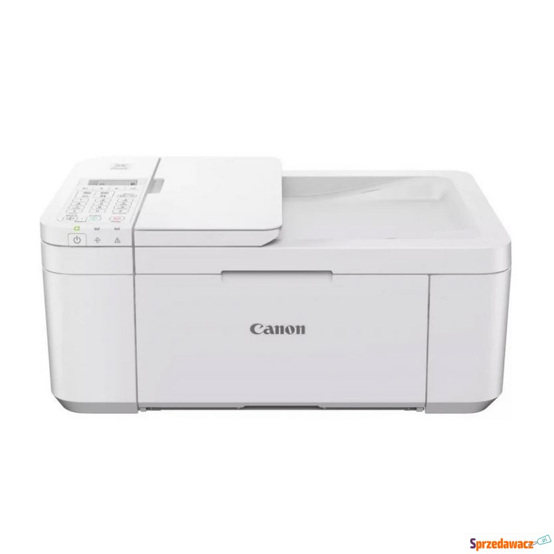 Canon Drukarka TR4651 EUR 5072C026 biała - Drukarki - Kalisz