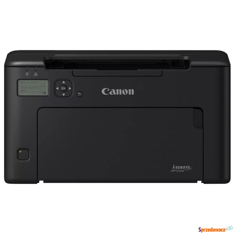 Canon Drukarka i-SENSYS LBP122dw 5620C001 - Drukarki - Białystok