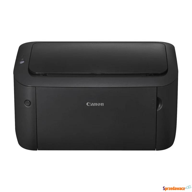 Drukarka laserowa Canon i-SENSYS LBP6030B + dwa... - Drukarki - Opole