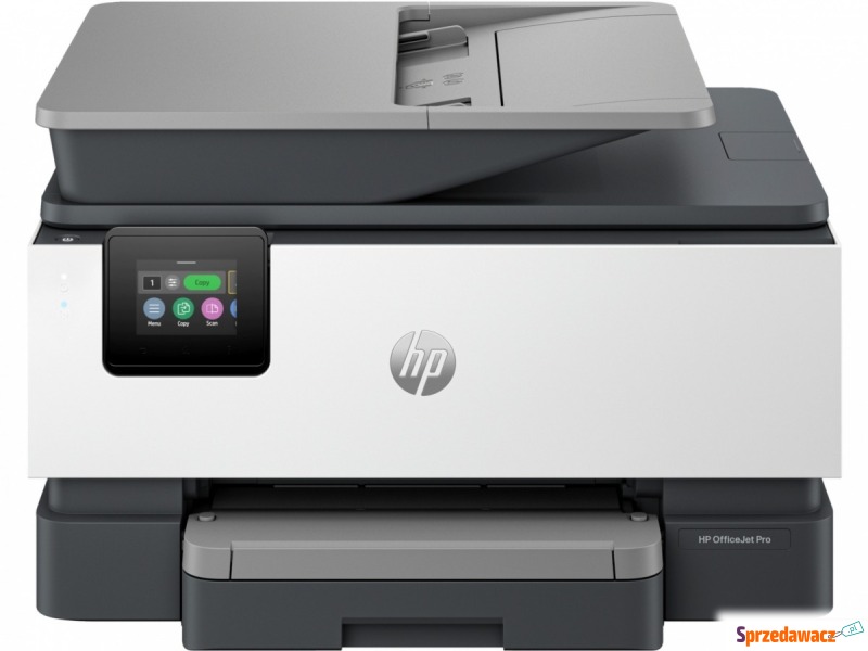 HP Inc. Urządzenie wielofunkcyjne OfficeJet Pro... - Drukarki - Chorzów