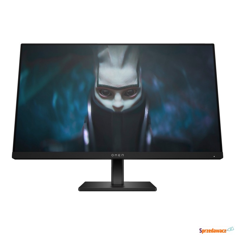 Monitor gamingowy HP OMEN 24 24inch 1920x1080... - Monitory LCD i LED - Gorzów Wielkopolski