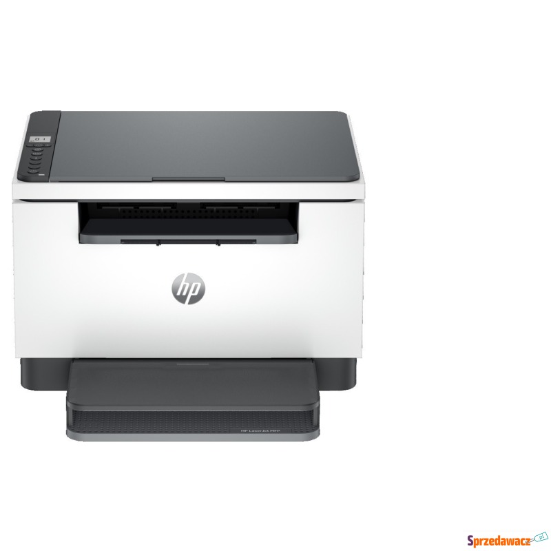 HP Inc. Urządzenie wielofunkcyjne LaserJet MFP... - Drukarki - Bydgoszcz