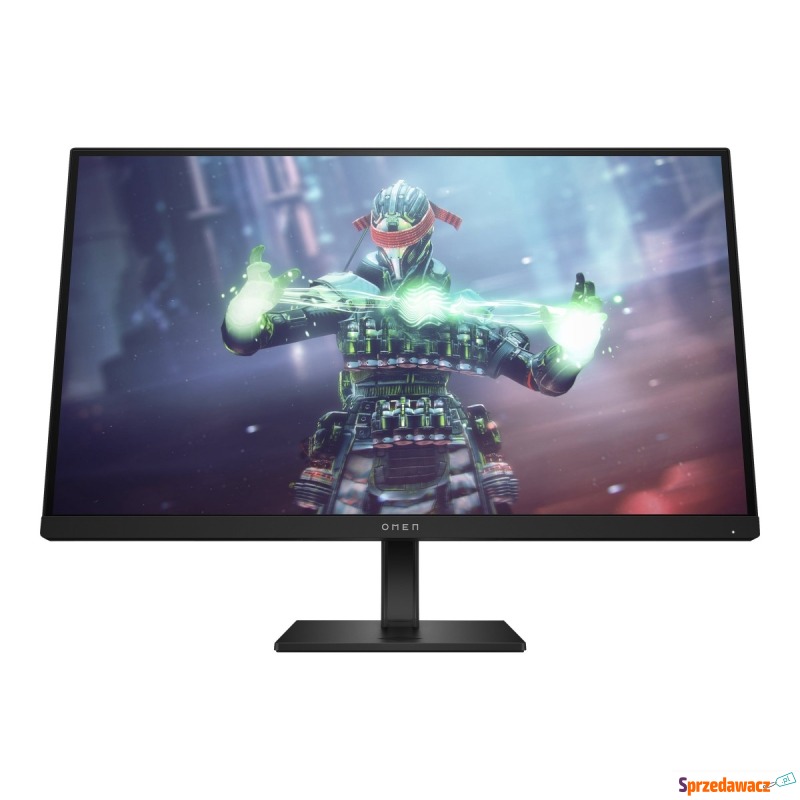 Monitor gamingowy HP OMEN 27k 27inch IPS 3840x2160... - Monitory LCD i LED - Dąbrowa Górnicza