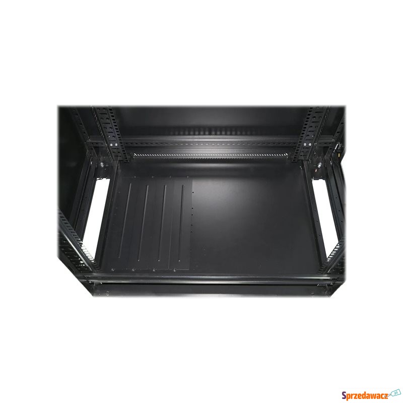 EXTRALINK 37U 600X600 stojąca szafa rack czarna - Pozostałe - Piaseczno