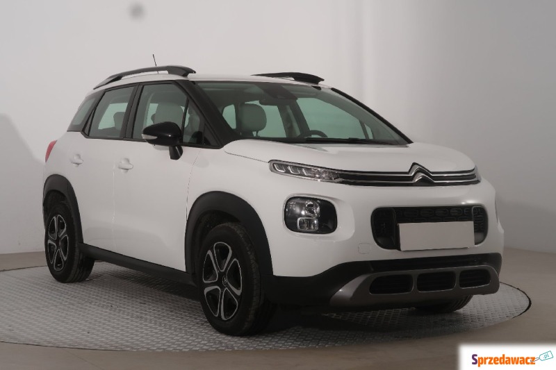 Citroen C3  SUV 2019,  1.2 benzyna - Na sprzedaż za 57 999 zł - Bydgoszcz