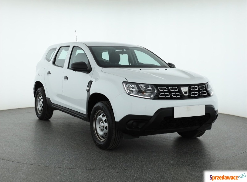 Dacia Duster  SUV 2020,  1.0 benzyna - Na sprzedaż za 44 999 zł - Piaseczno