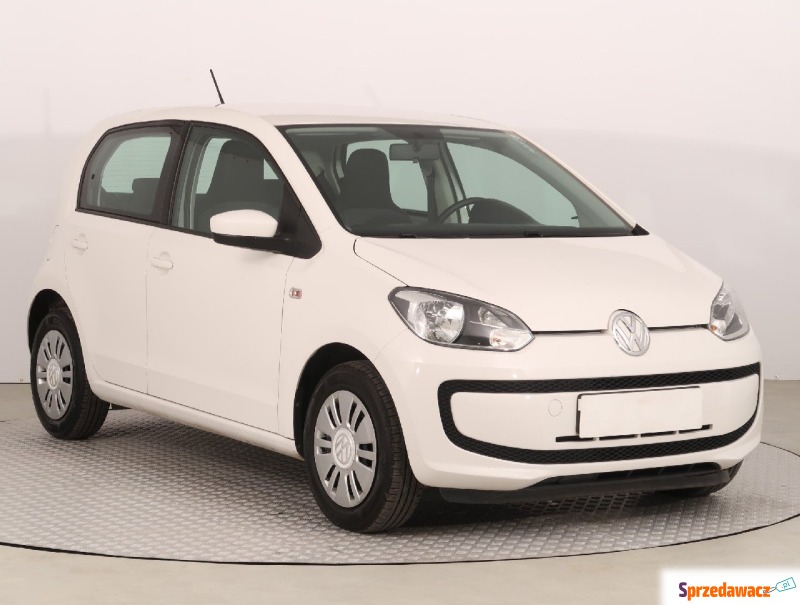 Volkswagen up!  Hatchback 2015,  1.0 benzyna - Na sprzedaż za 29 999 zł - Radom