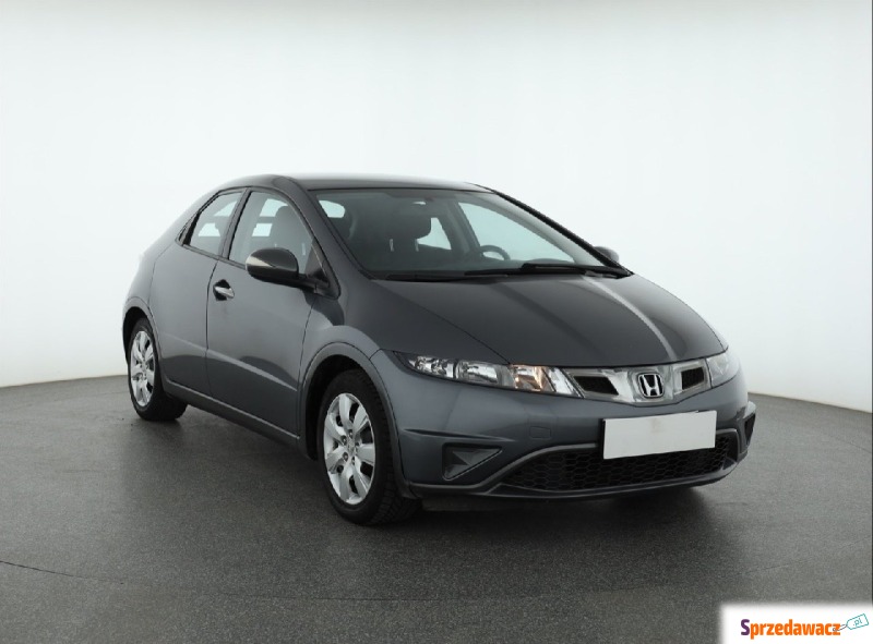 Honda Civic  Hatchback 2010,  1.4 benzyna - Na sprzedaż za 18 999 zł - Piaseczno