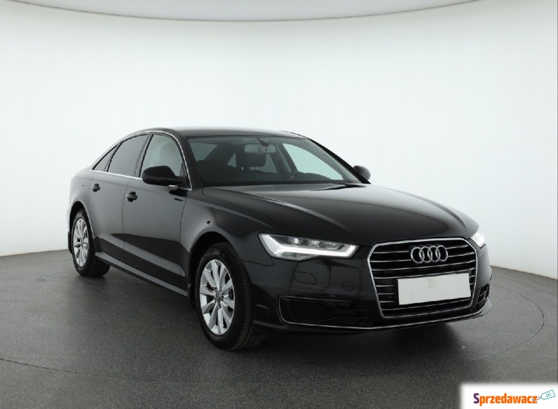 Audi A6  Liftback 2014,  2.0 diesel - Na sprzedaż za 72 999 zł - Piaseczno