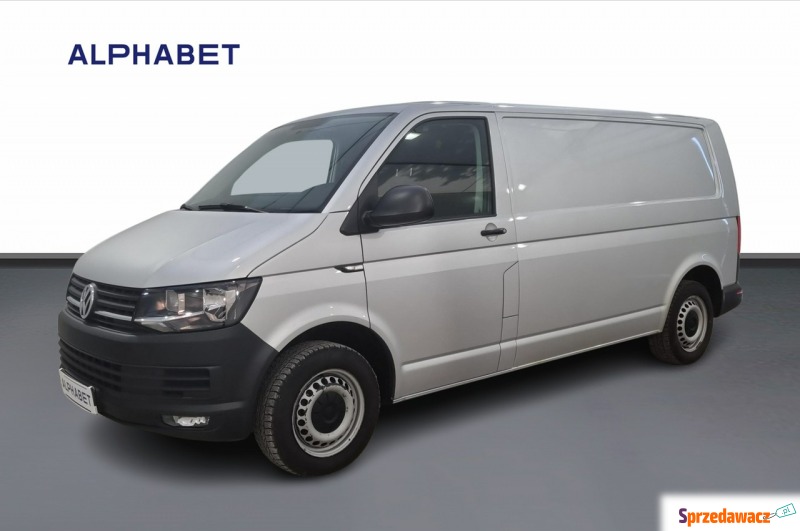 Volkswagen Transporter 2019,  2.0 diesel - Na sprzedaż za 87 899 zł - Warszawa