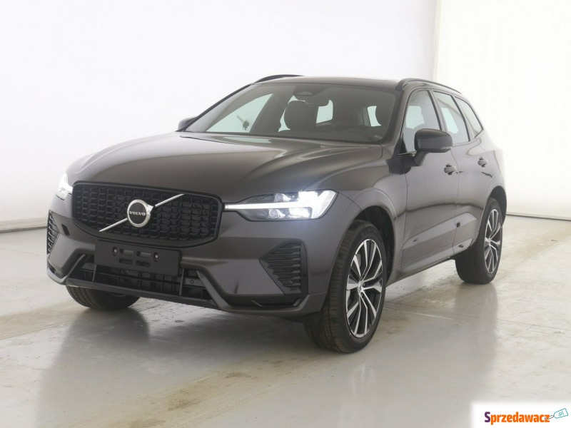 Volvo XC60 B4 B Plus Dark Mild-Hybrid - Samochody osobowe - Tychy