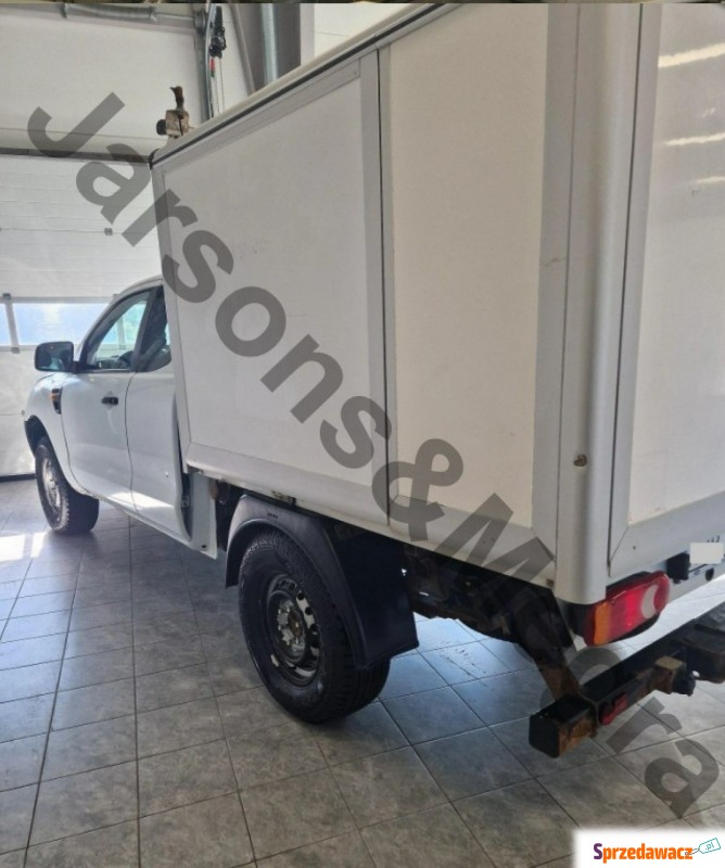 Ford Ranger 2012,  2.2 diesel - Na sprzedaż za 30 027 zł - Kiczyce