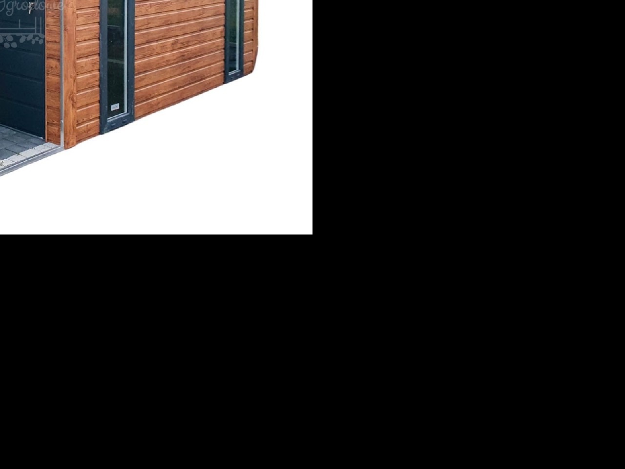 Schowek - Domek Ogrodowy 2,5x2m...
