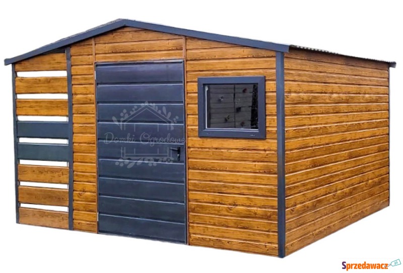 Schowek Domek Ogrodowy 2,5x2,5m...
