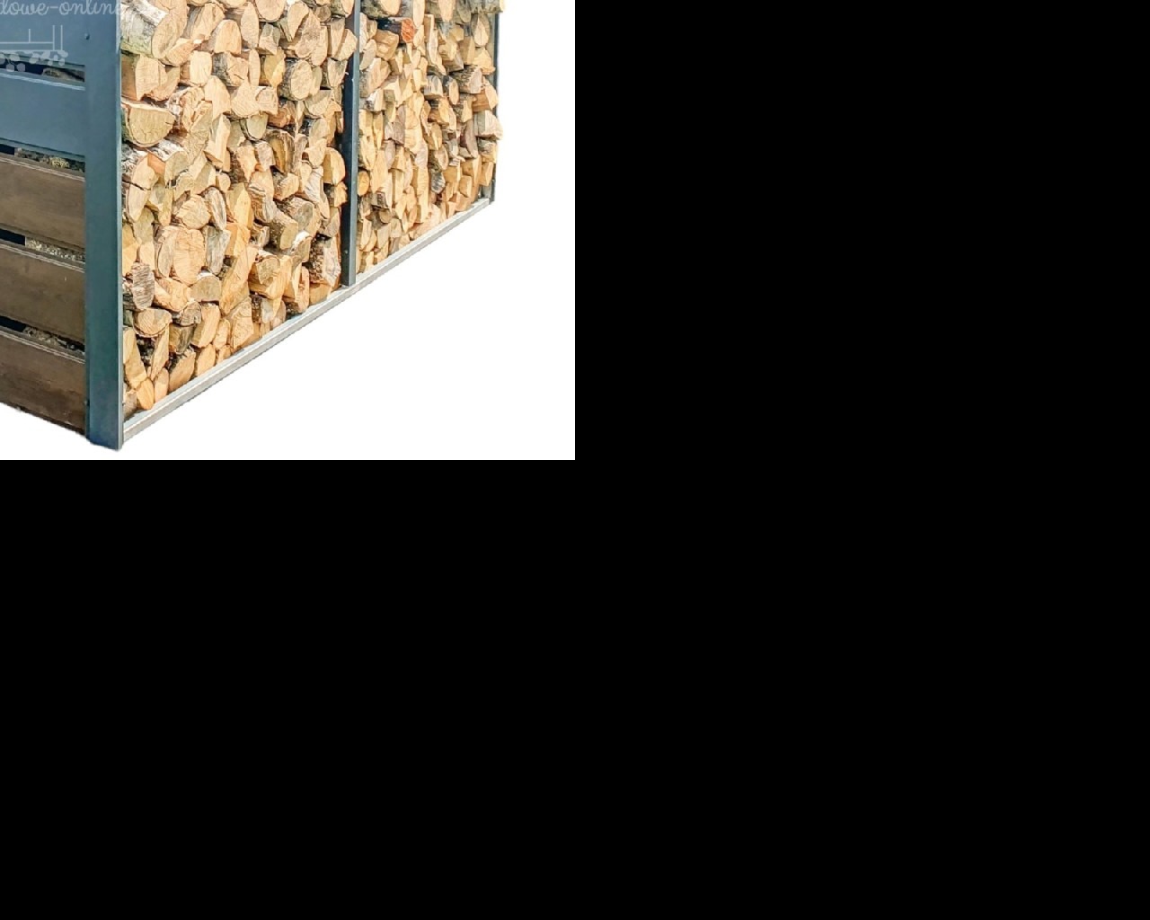 Domek Ogrodowy 2,5x3m + Wiata 0,5m...