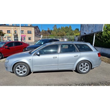 Audi A4  Kombi 2007,  1.9 diesel - Na sprzedaż za 13 900 zł - Częstochowa - zdjęcie 2
