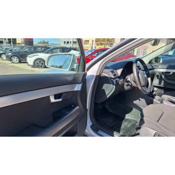 Audi A4  Kombi 2007,  1.9 diesel - Na sprzedaż za 13 900 zł - Częstochowa - zdjęcie 6
