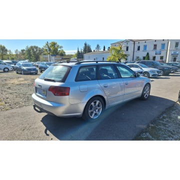 Audi A4  Kombi 2007,  1.9 diesel - Na sprzedaż za 13 900 zł - Częstochowa - zdjęcie 4