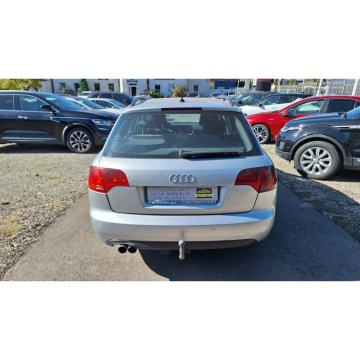 Audi A4  Kombi 2007,  1.9 diesel - Na sprzedaż za 13 900 zł - Częstochowa - zdjęcie 3