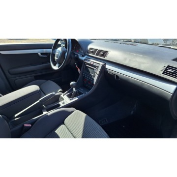Audi A4  Kombi 2007,  1.9 diesel - Na sprzedaż za 13 900 zł - Częstochowa - zdjęcie 8