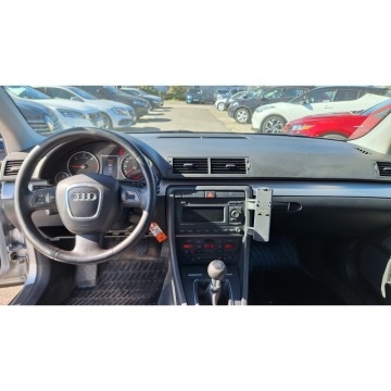 Audi A4  Kombi 2007,  1.9 diesel - Na sprzedaż za 13 900 zł - Częstochowa - zdjęcie 7
