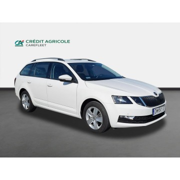 Škoda Octavia - 1.5 TSI GPF ACT Ambition. DW6KF37