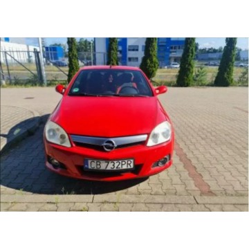 Opel tigra twin top 1.8