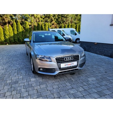 Audi A4 2009,  2.0 diesel - Na sprzedaż za 28 500 zł - Jatutów - zdjęcie 4