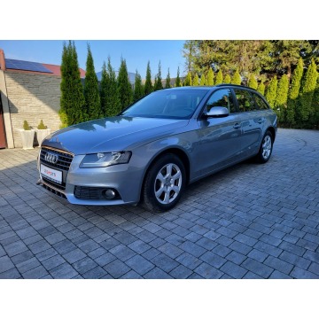 Audi A4 2009,  2.0 diesel - Na sprzedaż za 28 500 zł - Jatutów - zdjęcie 5