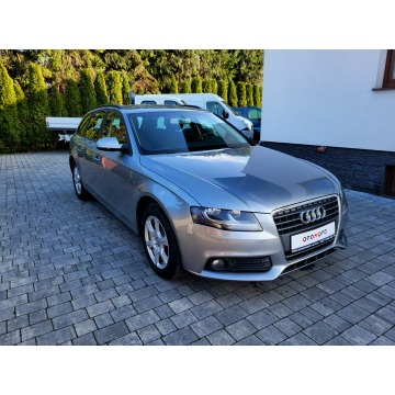 Audi A4 2009,  2.0 diesel - Na sprzedaż za 28 500 zł - Jatutów - zdjęcie 2